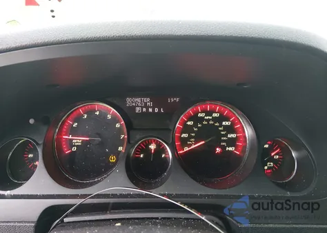 2012 GMC Acadia Denali z USA, uszkodzony, nr VIN 1GKKRTED5CJ320266